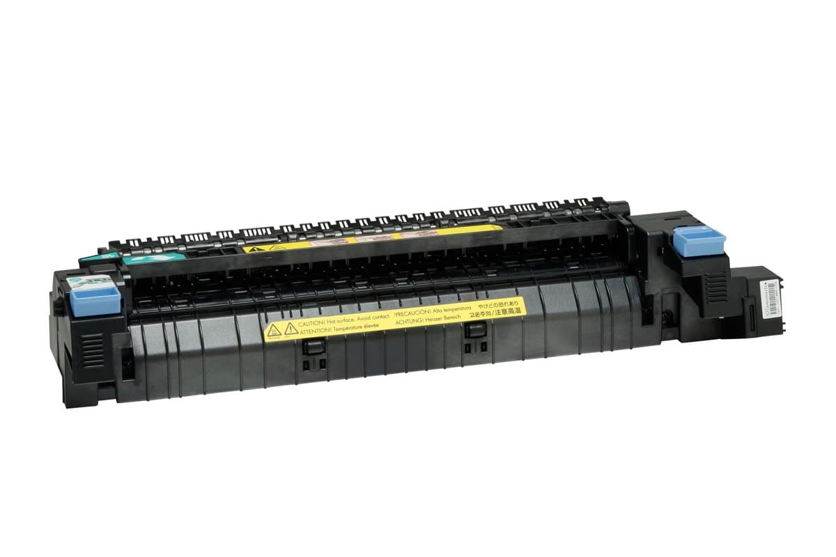 HP Color LaserJet CE977A 110V Fuser Kit, For CP5520/M750/M570, 2.5 kg
