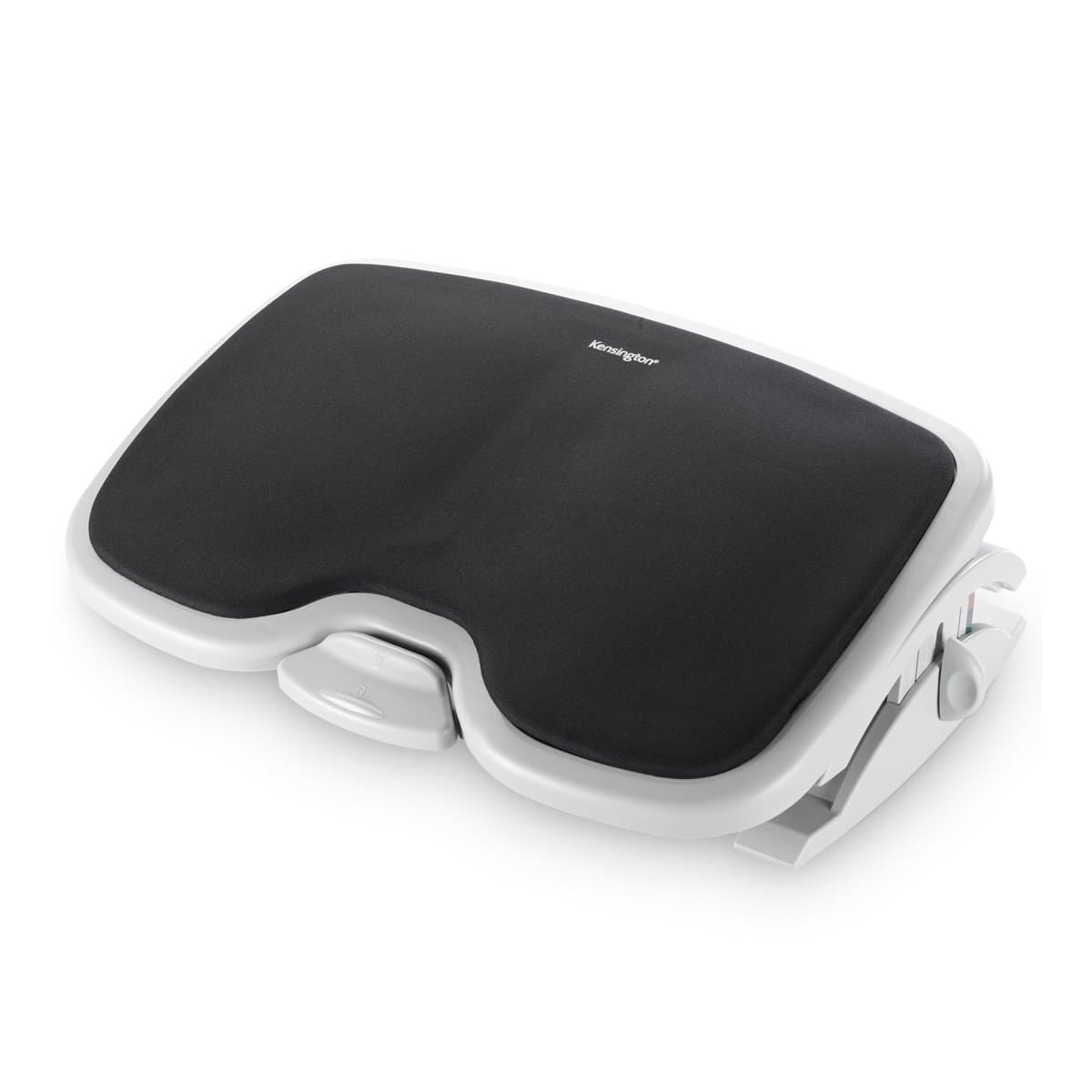 Kensington Solemate Comfort Foot REST Shock Absorb Surface/ Tilt Adjust