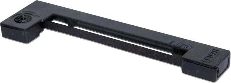 Epson ERC-22B Ribbon Cartridge, Black, M-180/190 Series, Longlife