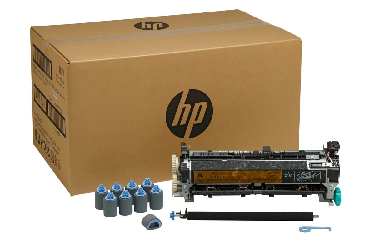 HP LaserJet 4250/4350 User Maintenance Kit, 110V, 225K pages