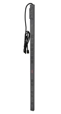 APC by Schneider Electric Basic PDU 208V 30A L6-30P 0U