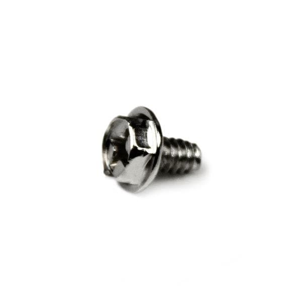 StarTech Replacement PC Mounting Screws, #6-32 x 1/4in, Pack of 50