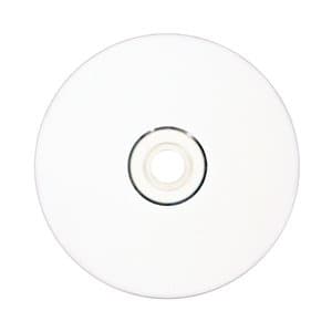 Verbatim DVD-R DataLifePlus, 4.7GB, 16X Write Speed, White, 50-Pack