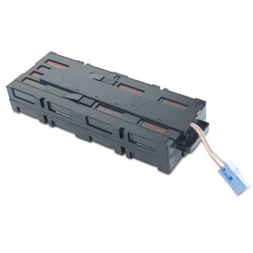 APC Battery Replacement Cartridge RBC57, Lead Acid, 11.2 kg, 3-Year Warranty