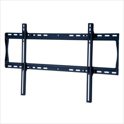 Peerless Univ Flt Wall Mount For 39-80in Flat Panel Screen TAA