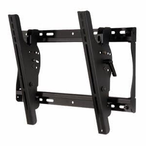 Peerless Univ Tlt Wall Mount For 32-60in Screen W/One Touch Tilt TAA