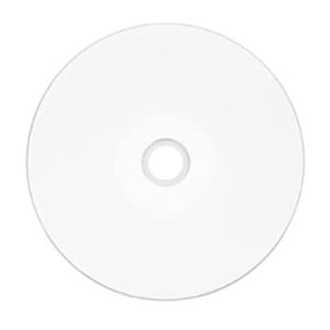 Verbatim DataLifePlus 16x DVD-R, 4.7 GB, Inkjet Printable, 50-pack