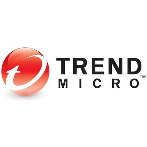 Buffalo Trend Micro NAS Security, 5-Year License, Antivirus Scanning, TeraStation Compatible
