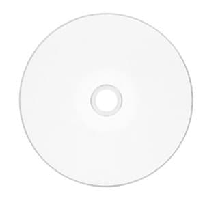 Verbatim DataLifePlus 16x DVD-R, 4.7GB, Thermal Printable, 50-Pack
