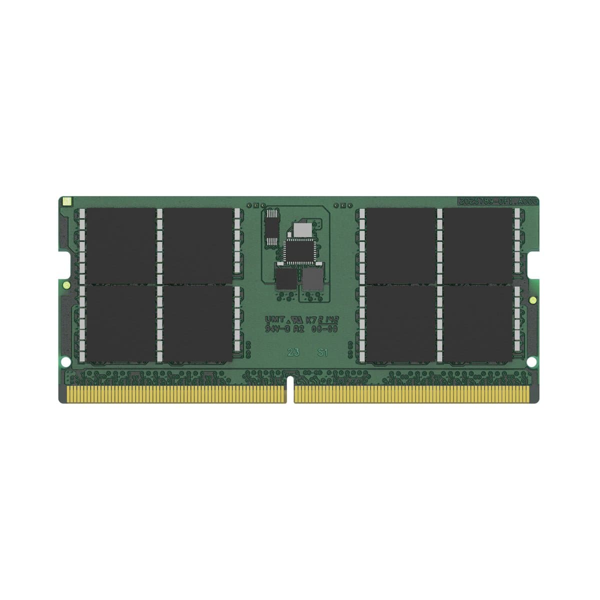 32GB DDR5 5600MT/S SODIMM