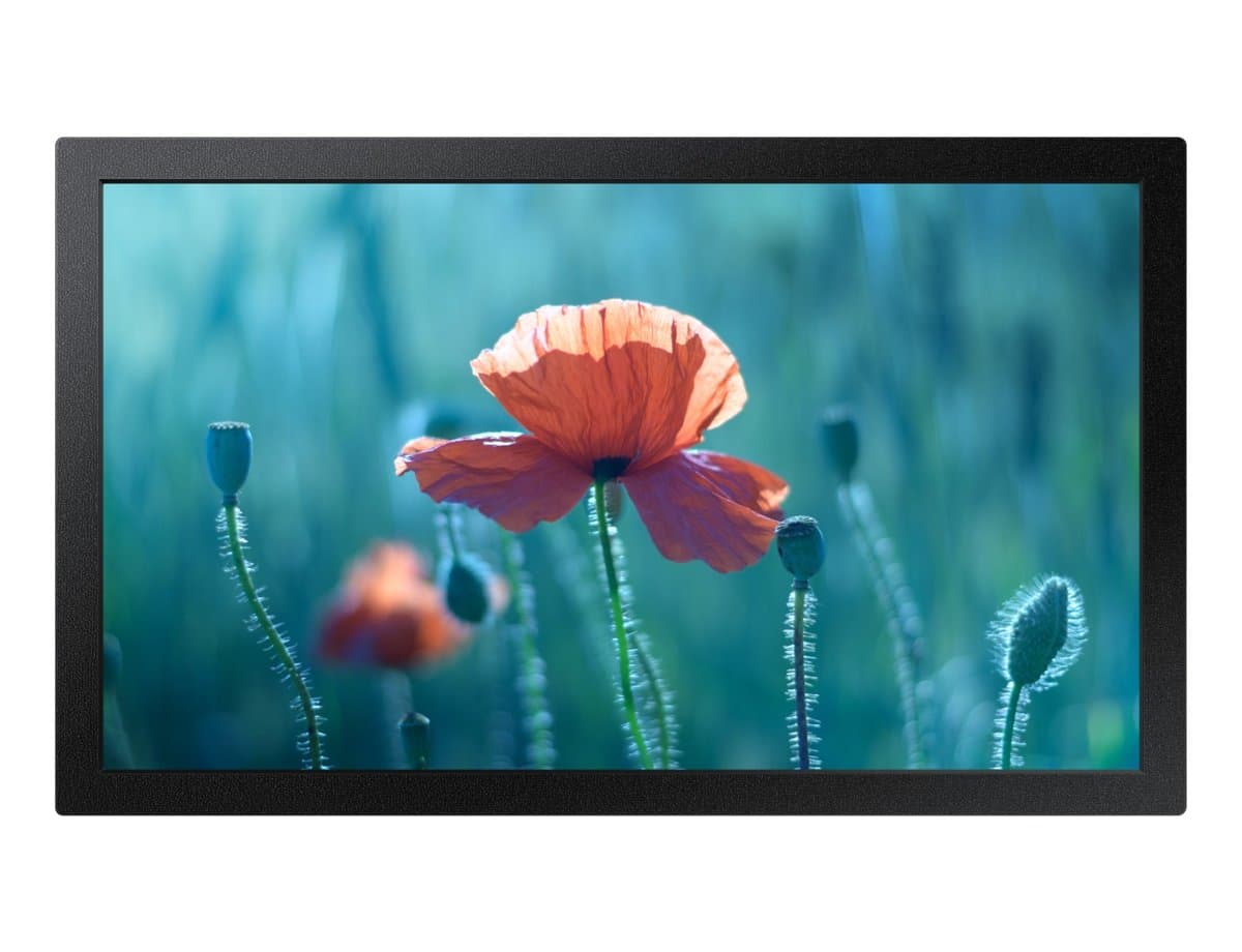 Samsung Pro-Av 13-Inch Edge LED FHD Touch Display 500 Nit