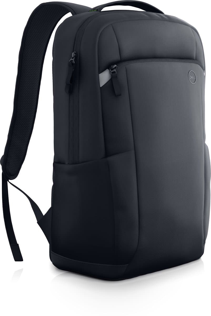 Dell Pro 14-16 Plus EcoLoop Slim Backpack, Fits 15.6-inch Laptops, 590 g