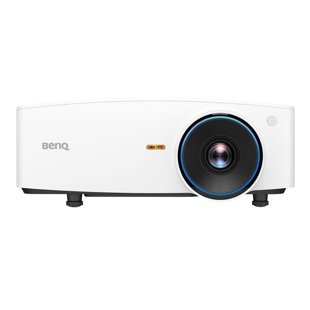 Benq Laser 4K Projector White 3840X2160 5500AL 10W Speaker