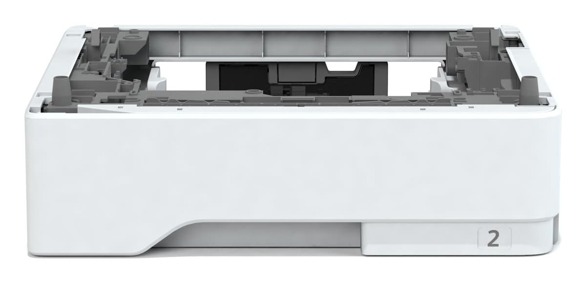 Xerox 550-Sheet Paper Tray