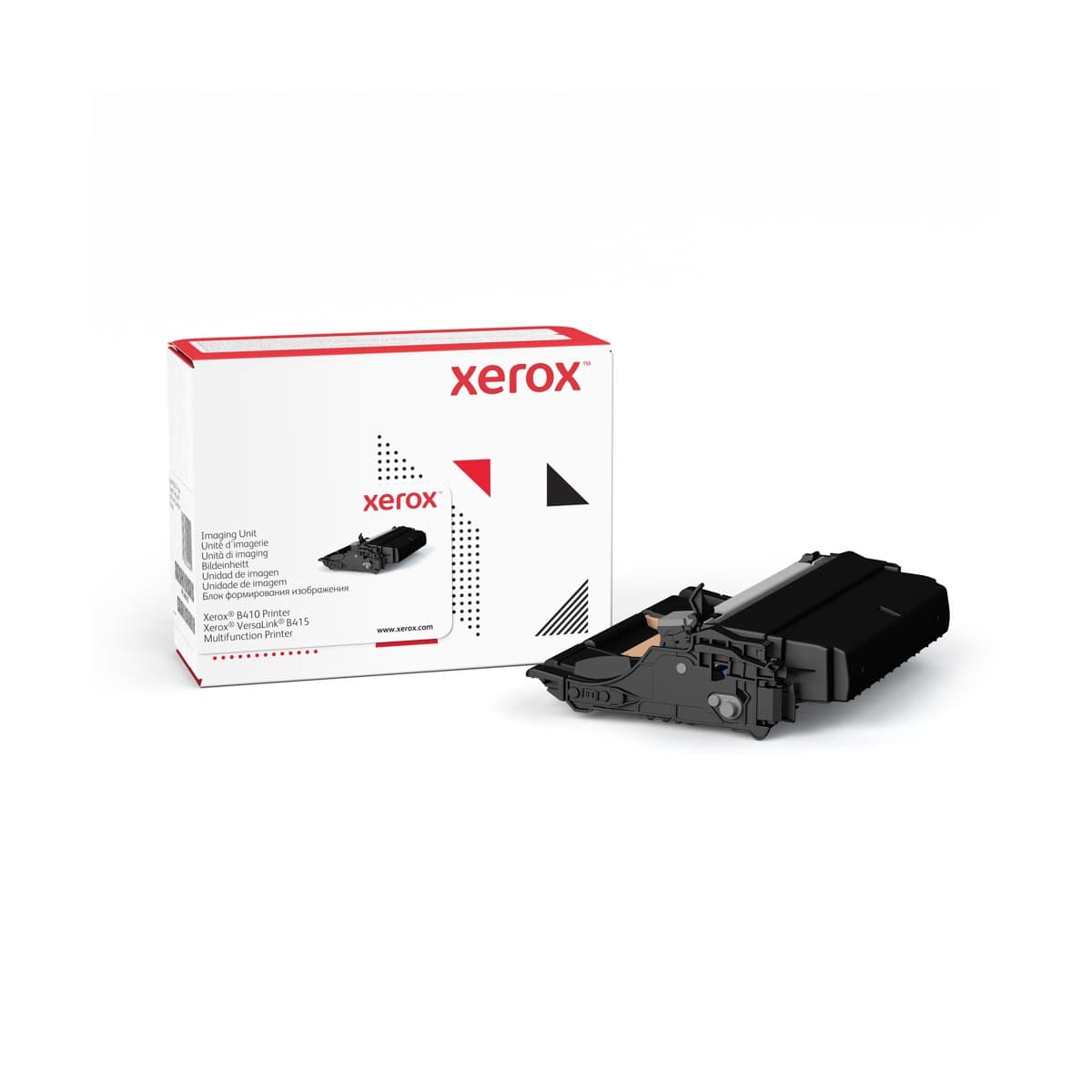 B410  BLACK IMAGING KIT