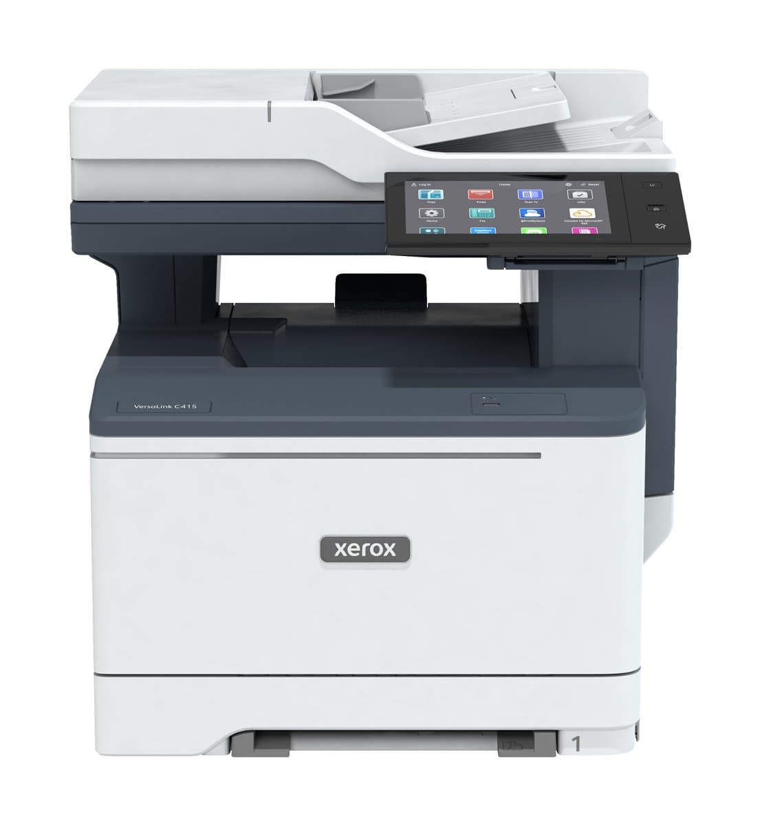 Xerox VersaLink C415 Color Multifunction Printer, 40 ppm, 1200×1200 DPI