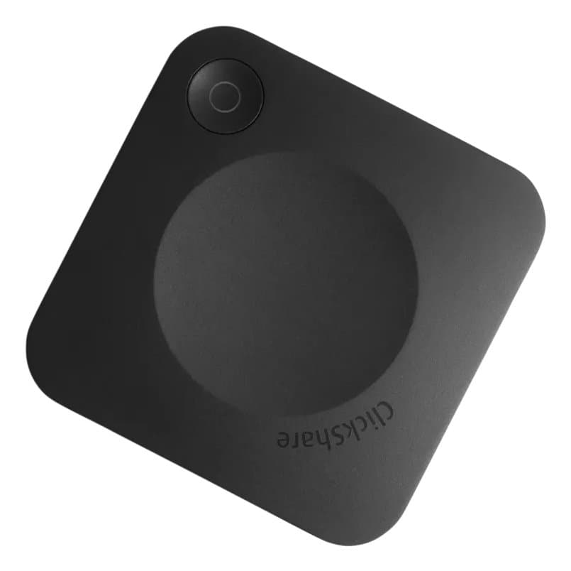 Barco C-5 Gen 2 Clickshare Base Only TAA Compliant