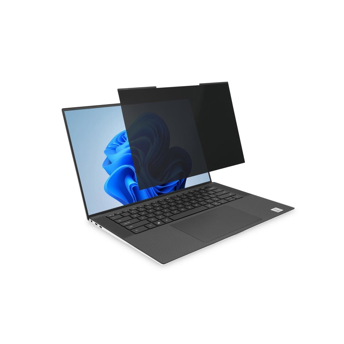 Kensington MagPro Magnetic Privacy Screen, 16 Inch, 16:10 Aspect, Blue Light Filter, Webcam Notch