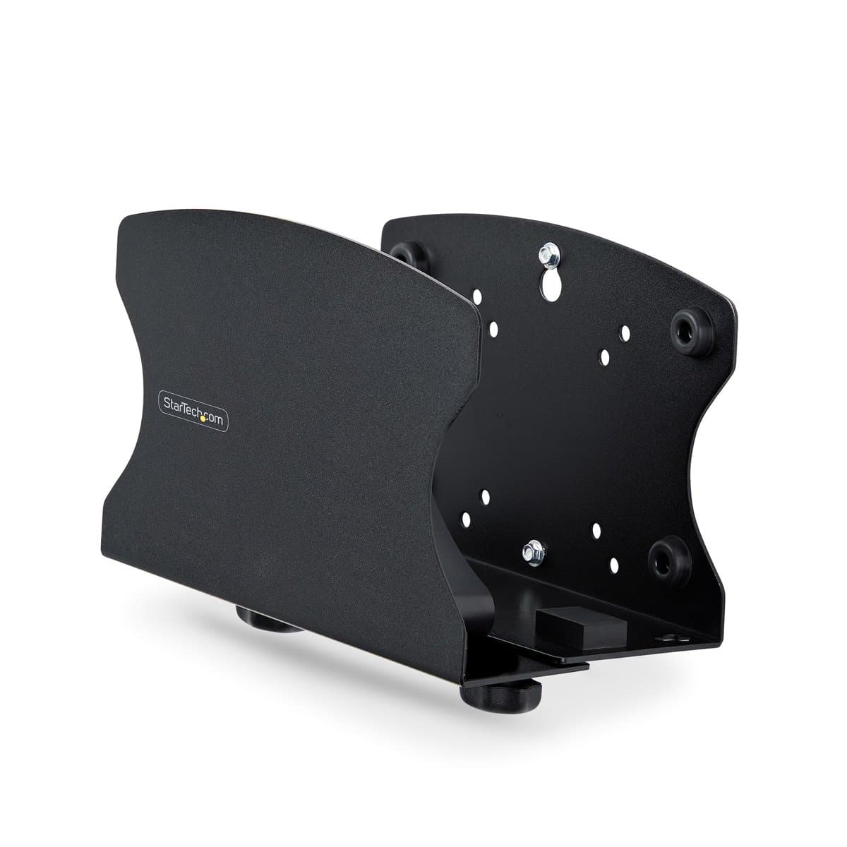 StarTech HF4116, PC Wall Mount Bracket, 18kg Capacity, Adjustable 50-200mm