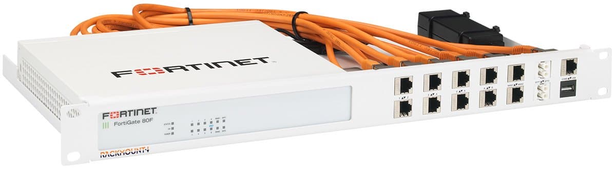 Rackmount.IT Rackmount Unifi Switch Lite 8 P PoE Unifi Switch Lite 8 PoE