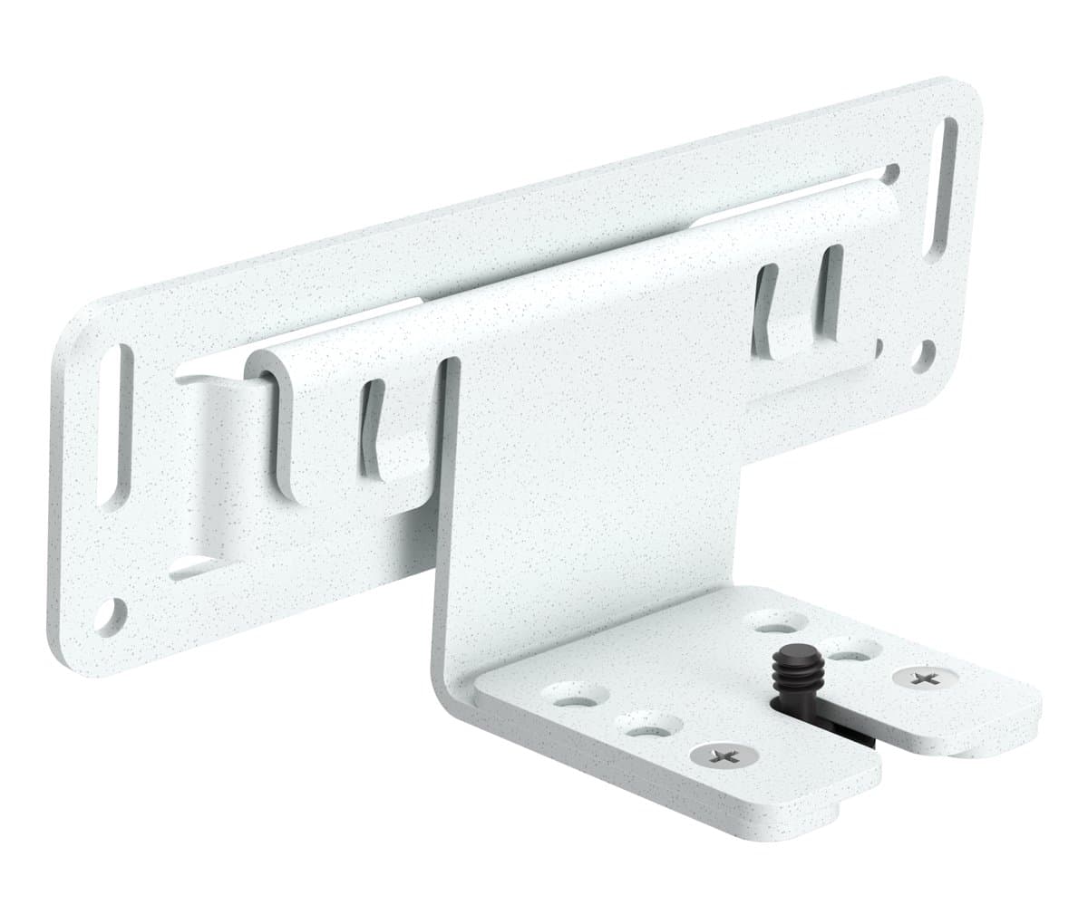 HP Poly Studio X30/X32/V12 Mount Kit, VESA and Wall Mount, White