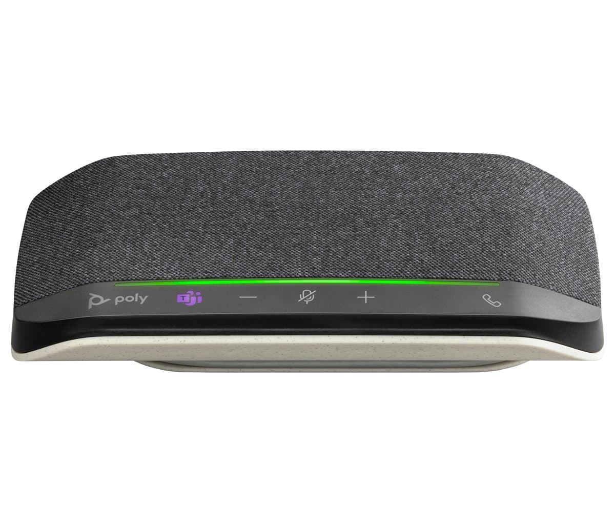 HP Poly Sync 10, Teams Certified Speakerphone, USB-A/C, IP64