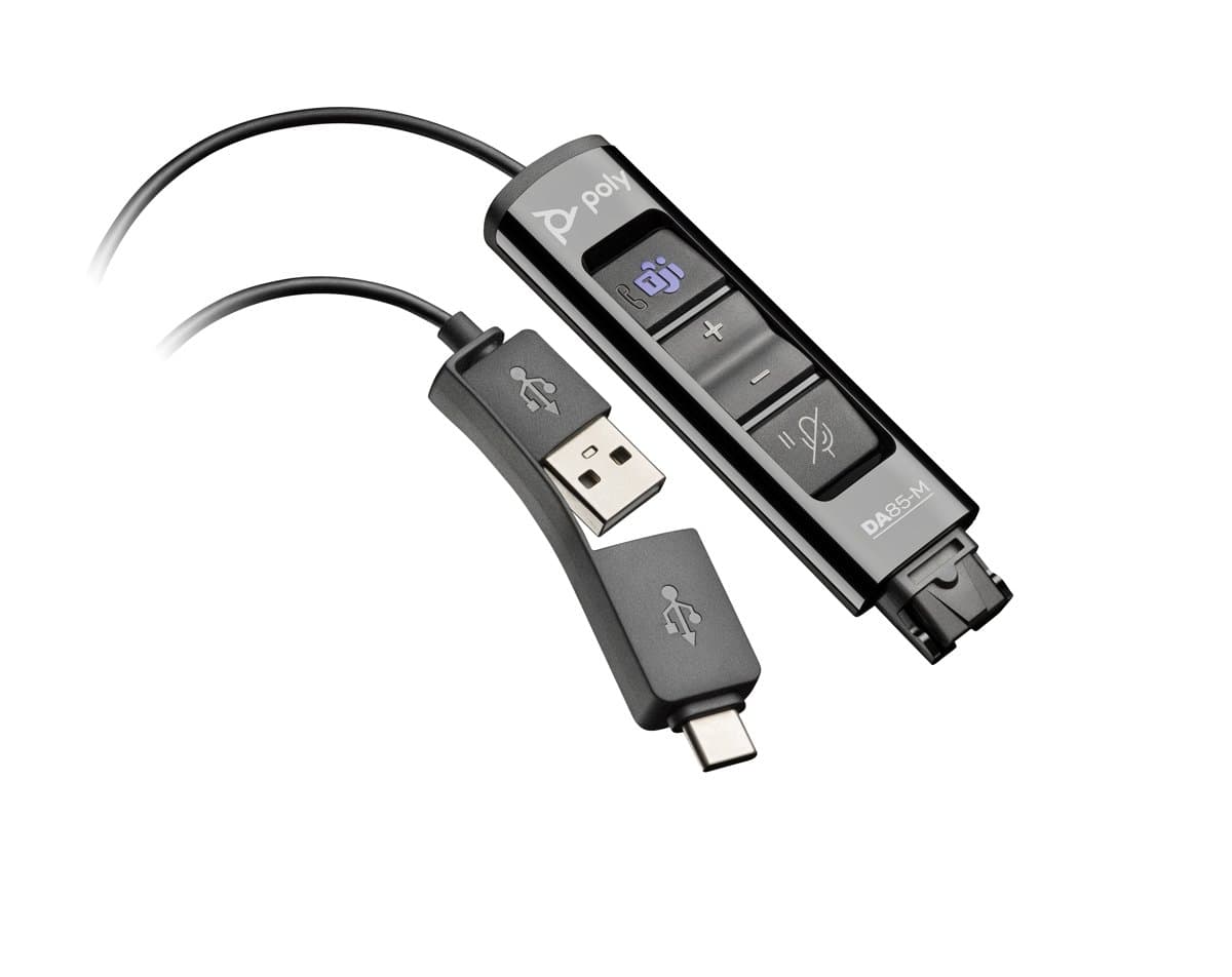 DA85-M