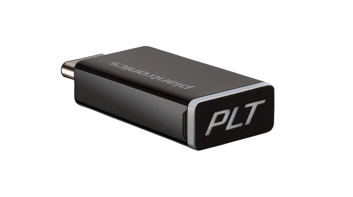 HP Hw520v Encorepro Voice Tube