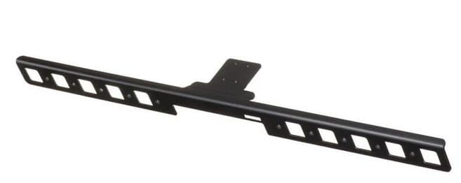 HP Poly Studio USB Video Bar VESA Mount, for Above / Below Display Mounting