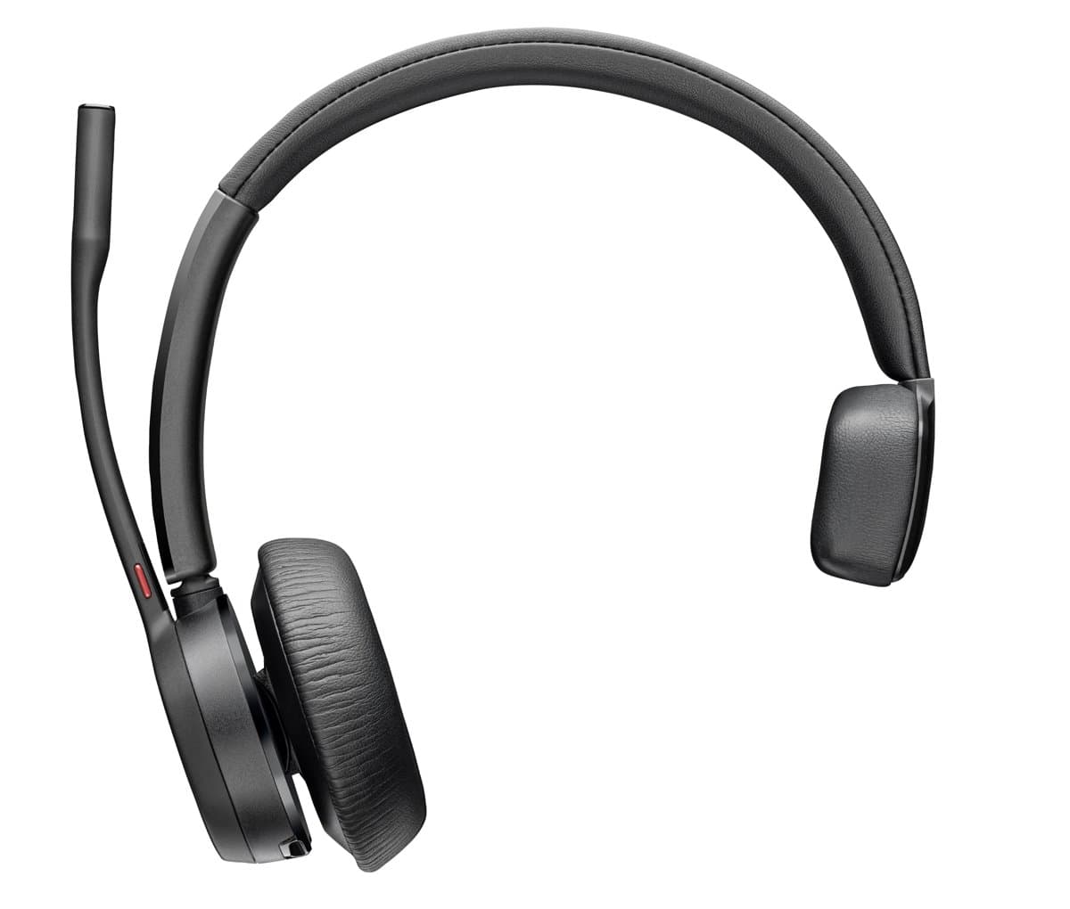 HP Voyager 4310, Headset, Wired & Wireless, 50 m Wireless Range