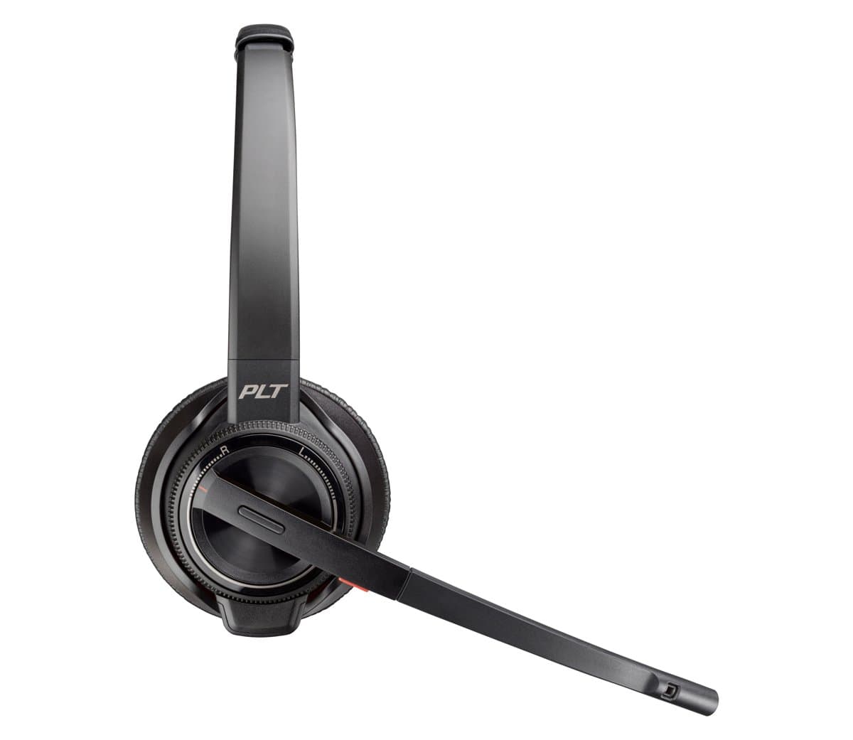 HP Poly Savi 8220 UC, Wireless DECT, USB-A, 180m Range, Noise Cancellation