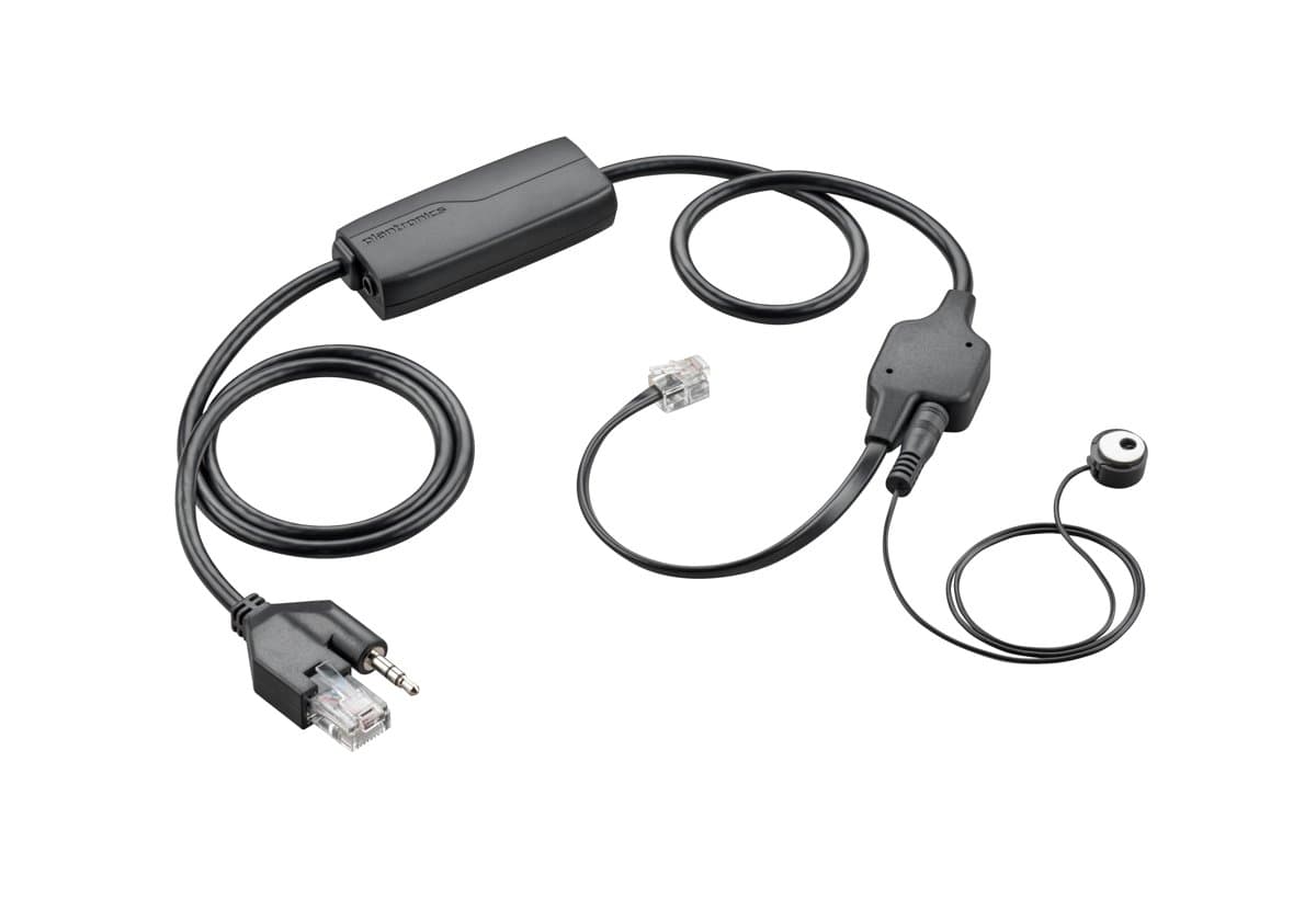 APV-63 SAVI AVAYA EHS