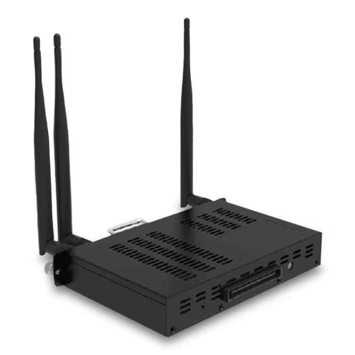 Viewsonic VPC-A31-O1, Slot-in Mini PC, Android 13, 8 GB RAM/128 GB SSD