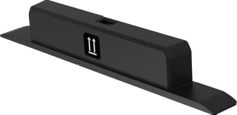 ViewSonic VB-WIFI-004 USB Wireless Module, Wi-Fi 6 (802.11ax), Dual-Band 2.4/5 GHz