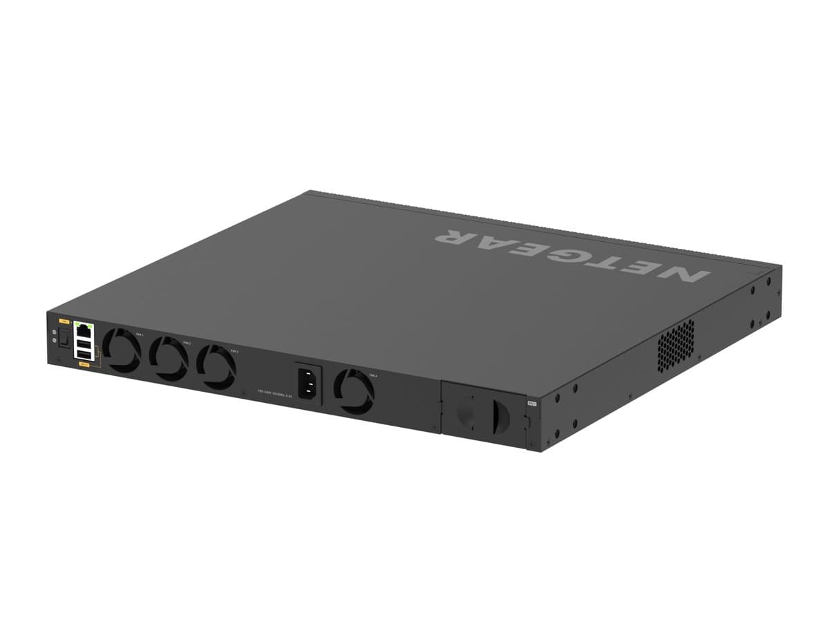 Netgear 28-Port M4350-24F4V Managed Switch