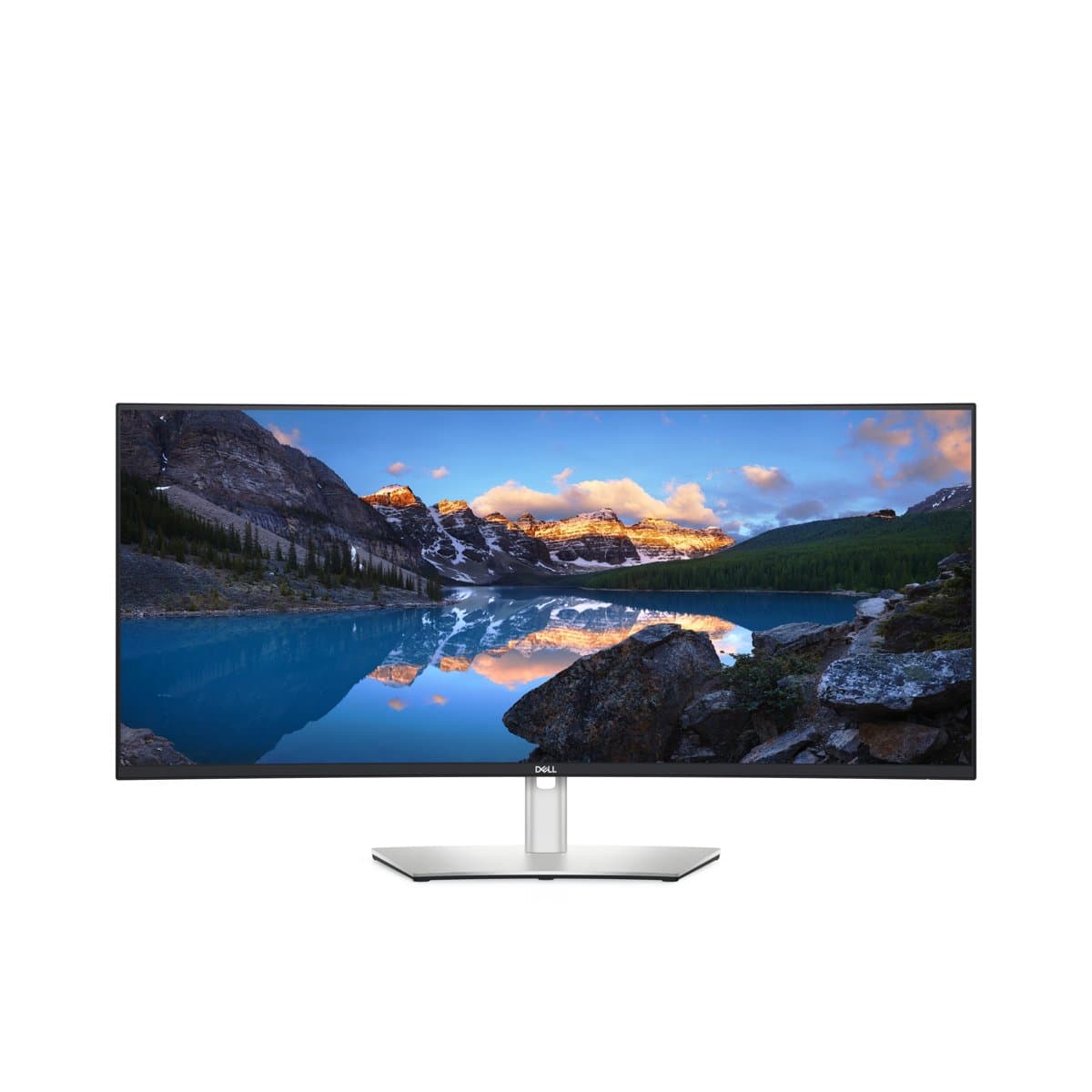 Dell UltraSharp U3824DW, 37.5", 3840×1600 WQHD+, USB 3.2 Gen 2