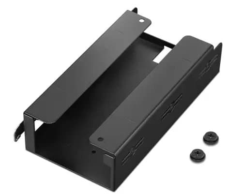 Lenovo Tiny Power Cage III, Power Adapter Mount, 135–170W