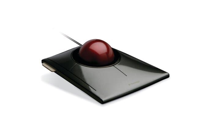 Kensington F Slimblade Trackball