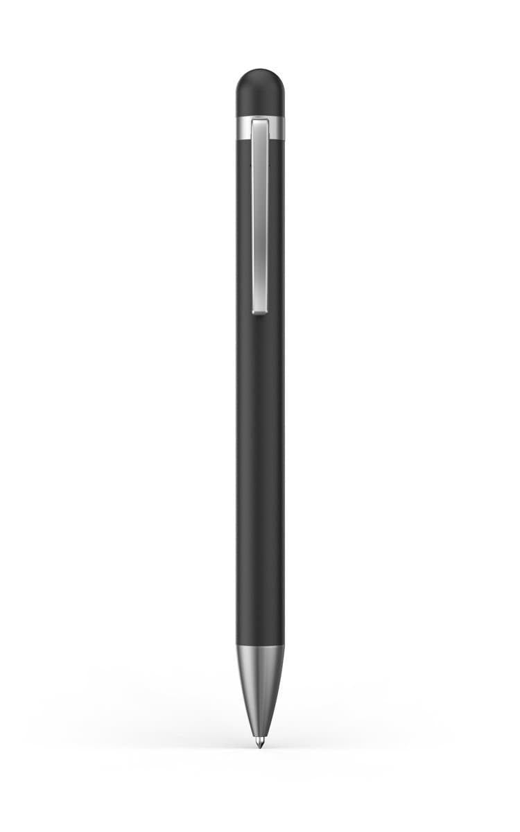 Philips DVT1600 Audio Recorder Pen, 32 GB, 129h Recording, Lithium Battery