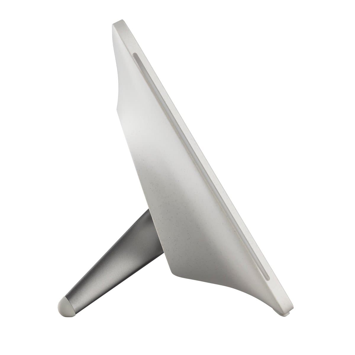 HP Poly TC10 Wall Mount, Professional-Grade Mounting Solution, White