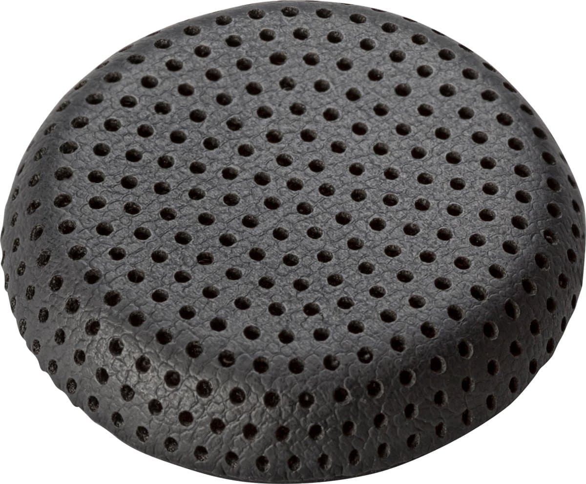 HP Poly EncorePro HW530/540, Ear Cushion, Small, Leatherette