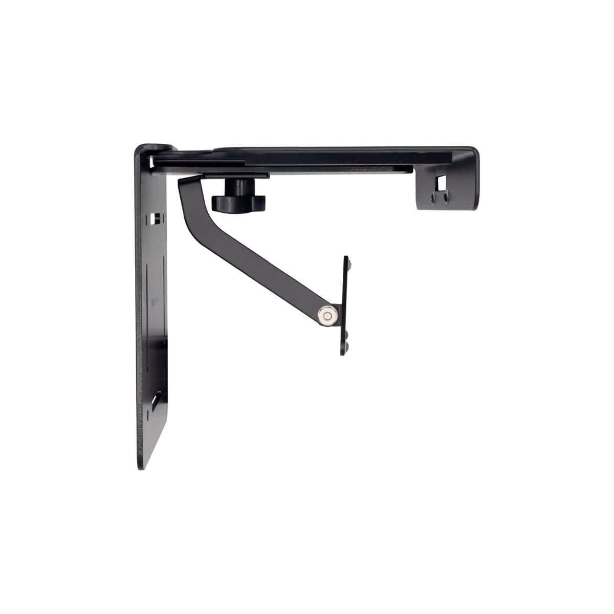 HP Poly Studio E60 EagleEye IV HDCI Camera Mounting Bracket, Black, 440×295×245mm