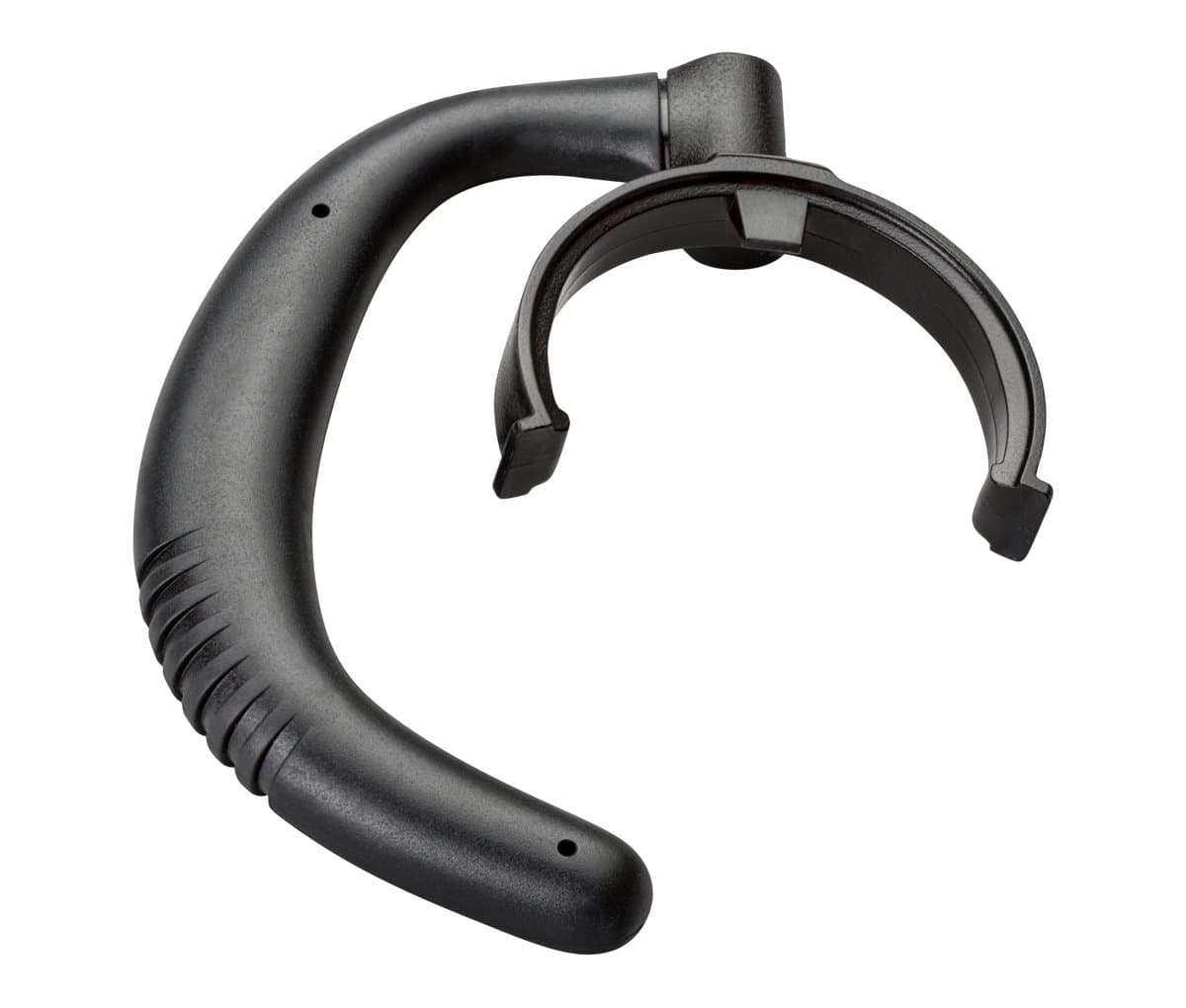 HP Poly EncorePro HW530/540 Ear Loops, Large and Small, Black
