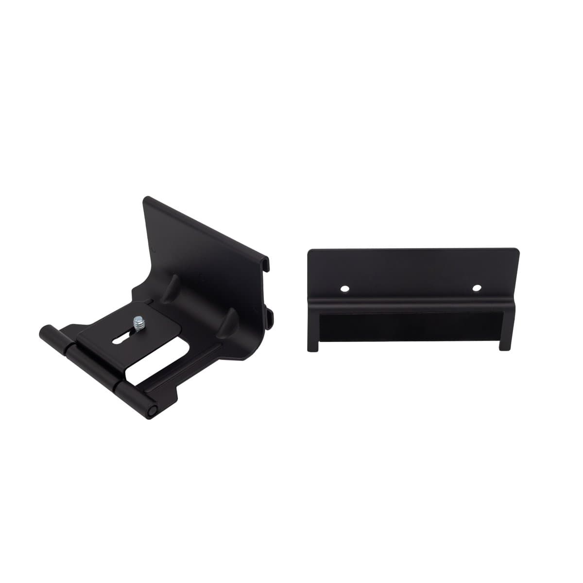 HP Poly Studio P15/R30 Wall Mount, Black, 68.6 g, 110 × 160 × 120 mm