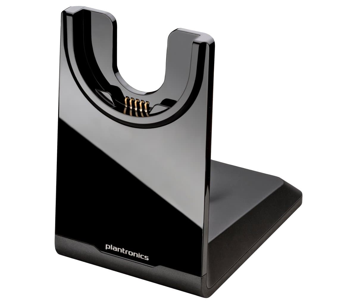 HP Poly Voyager Focus UC Charging Stand, USB-A, Base Station