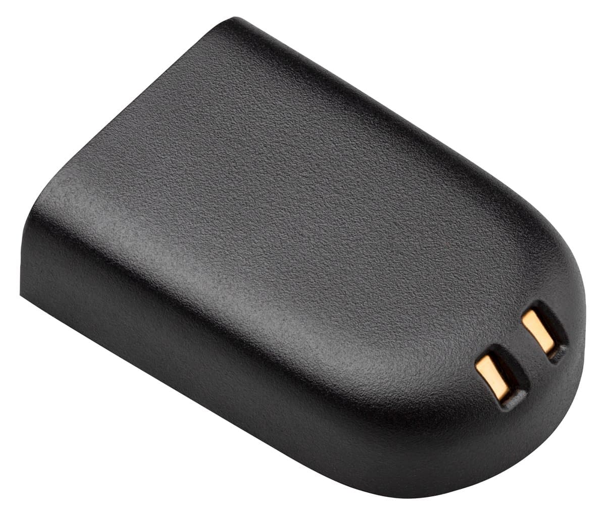 HP Poly Savi 8240/8245 Headset, Replacement Battery, Black