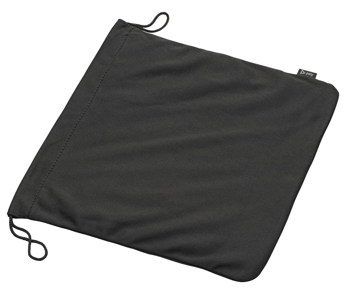 HP Poly Voyager Focus 2 Protective Case, 61g, Secure Storage