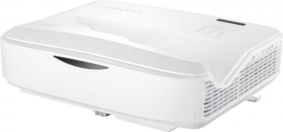 Viewsonic LS832WU, 5000 ANSI Lumens, WUXGA Laser Projector, Ultra Short Throw, 0.25 Ratio