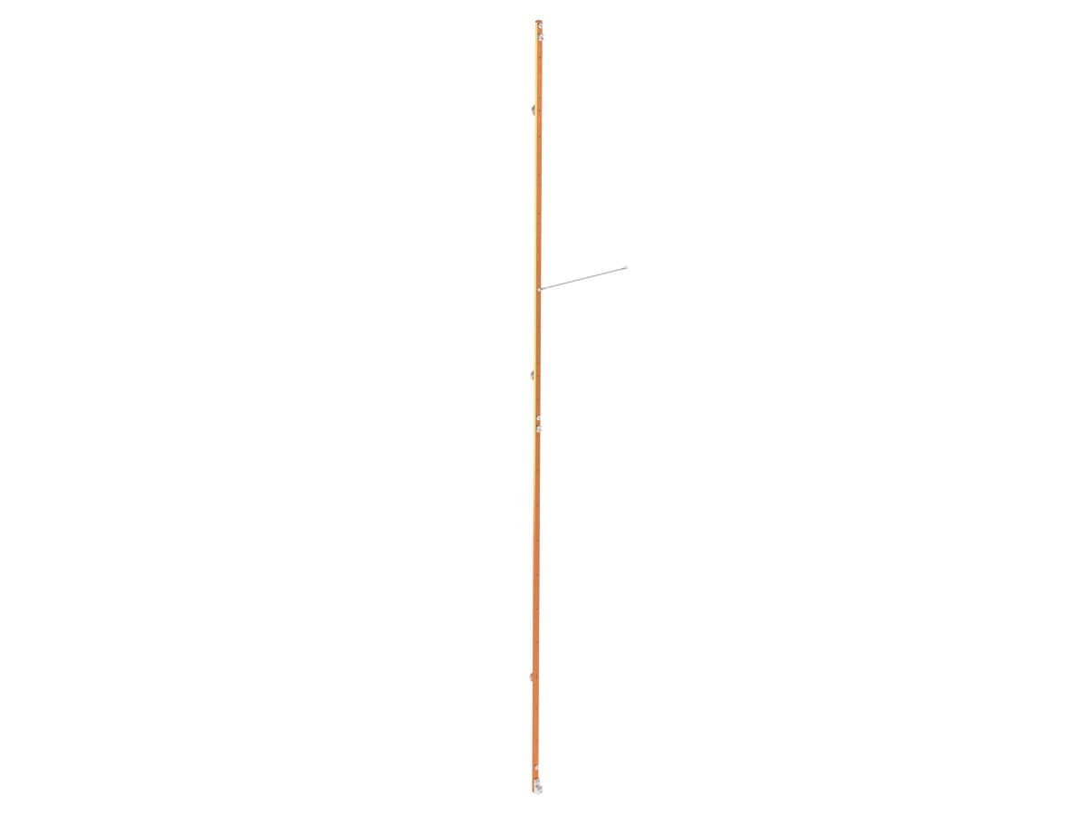 Vertiv VRA6042 Copper Bus Bar Kit, 42U Rack, Grey, Bonding