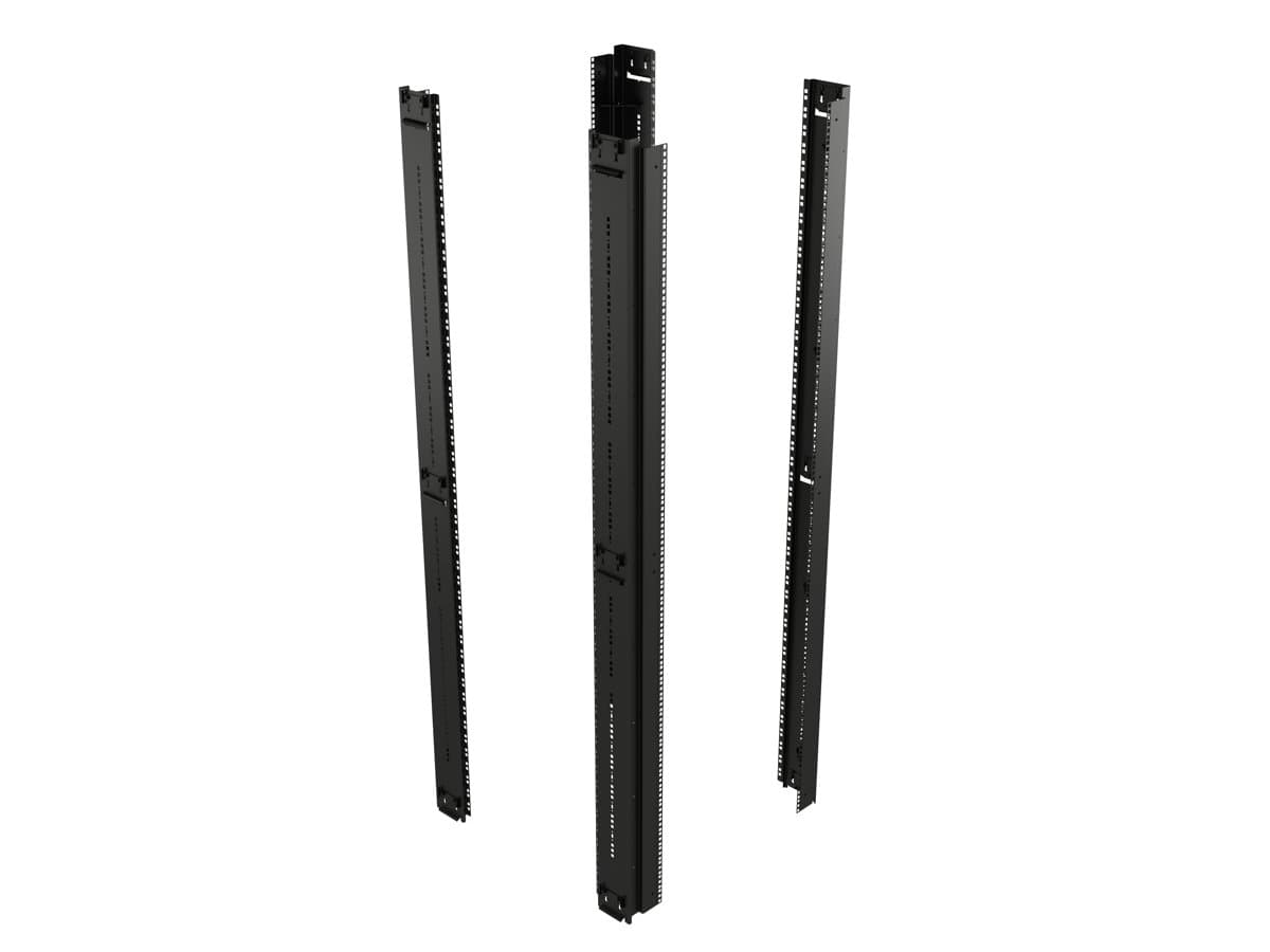 Vertiv VRA6046 Rack Rail Conversion Kit, 45U, 800mm, 21-Inch EIA